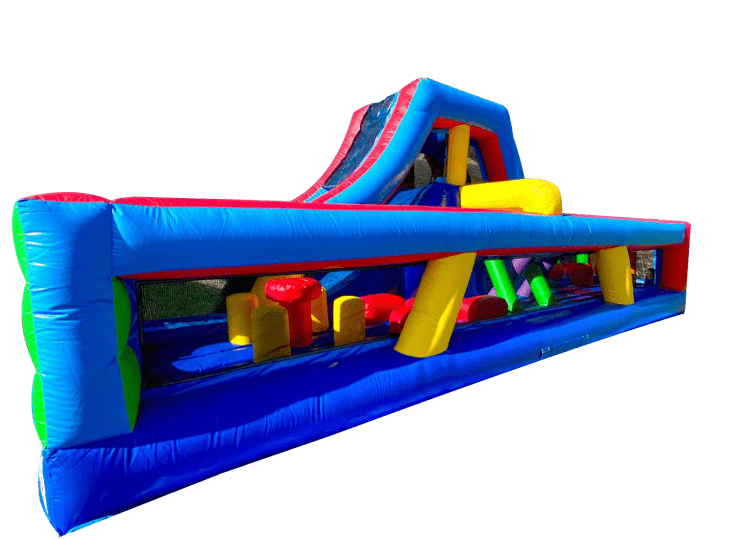 Obstacle Course Rentals