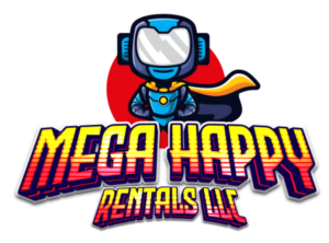 Mega Happy Rentals Corpus Christi TX