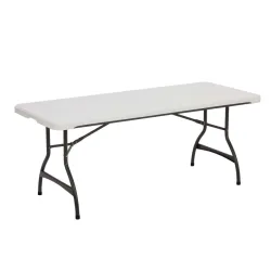 6ft Table