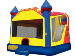 Castle Combo C4 wet/dry