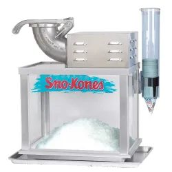 Snow Cone Machine