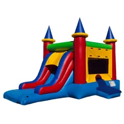 EZ Castle Combo wet/dry