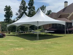 20ft x 40ft Tent