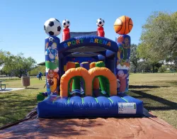 temp img 1 jpeg 521151649 60ft Sports Obstacle Course