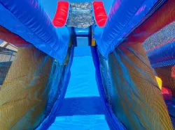 temp img 2 jpeg 269412171 28ft Obstacle Course