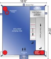 temp img 2 jpeg 415910673 Blue/Yellow Combo C4 Wet/Dry