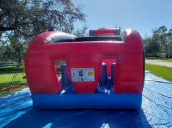 temp img 2 jpeg 543855891 55ft H2O Obstacle Course