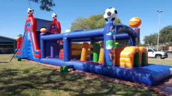 temp img 3 jpeg 113287855 60ft Sports Obstacle Course