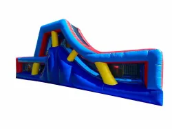 temp img 3 jpeg 288949278 28ft Obstacle Course