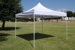 10x10 PopUp Tent