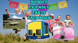 Budget Friendly Package (corporate)
