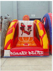 Sports Mania Basketball