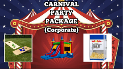 Carnival Package (corporate)