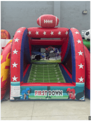 Sports Mania Football