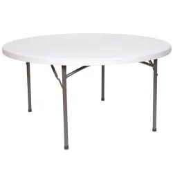 60 Round Table
