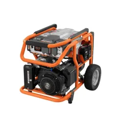 8000 Watts Generator