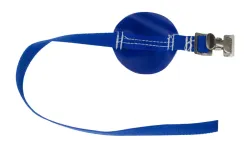 Blower Tube Strap Replacement