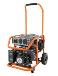 6500 Watts Generator