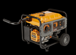 5500 Watts Generator