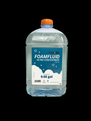 Foam Fluid